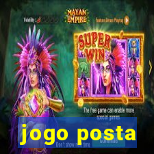 jogo posta