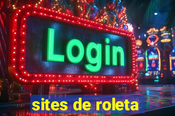 sites de roleta