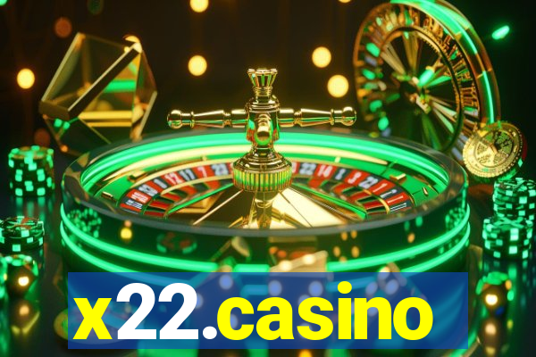 x22.casino