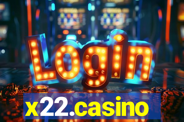 x22.casino