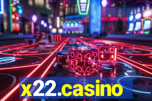 x22.casino