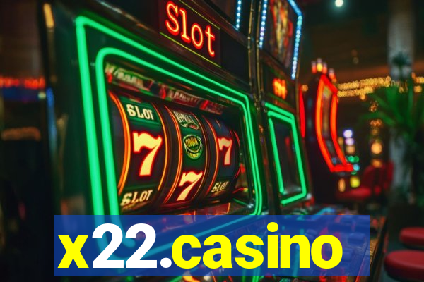 x22.casino