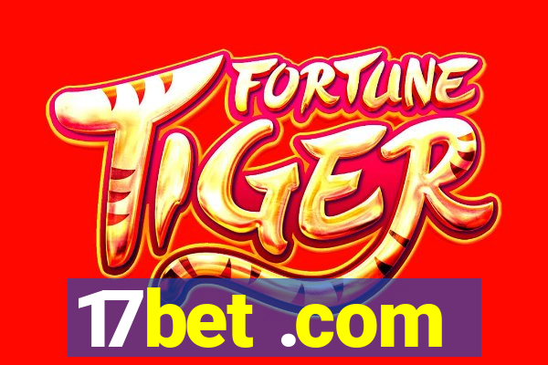 17bet .com