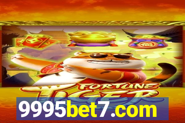 9995bet7.com