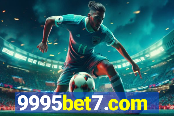 9995bet7.com