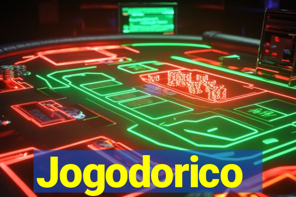 Jogodorico