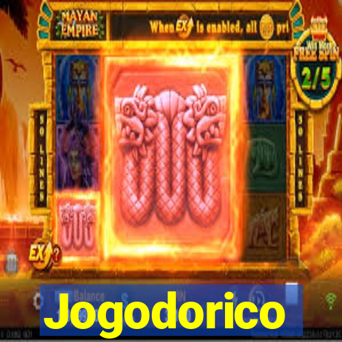 Jogodorico