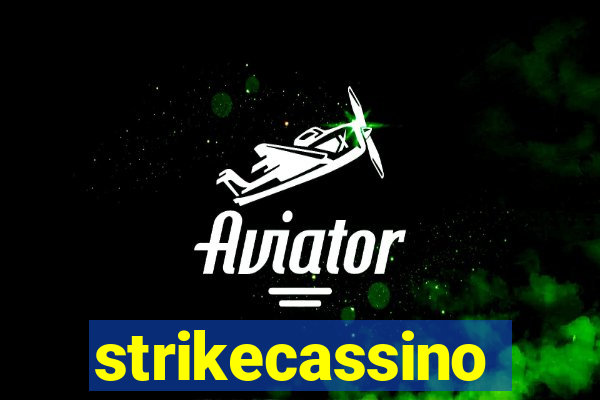 strikecassino