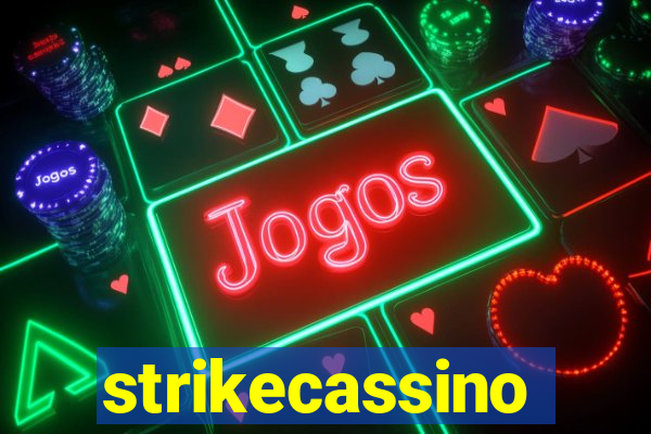 strikecassino