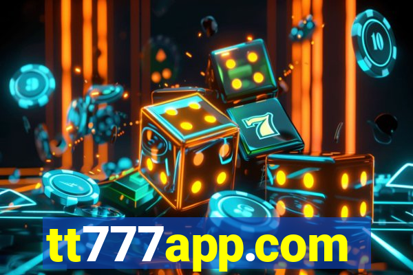 tt777app.com