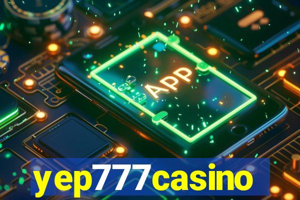 yep777casino