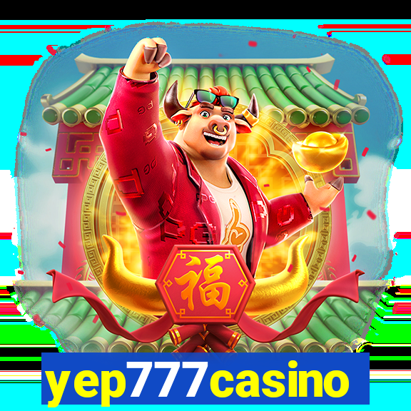 yep777casino