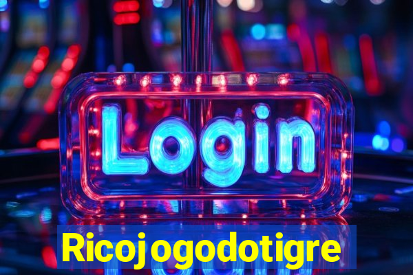 Ricojogodotigre