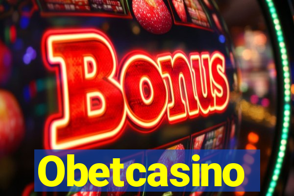 Obetcasino