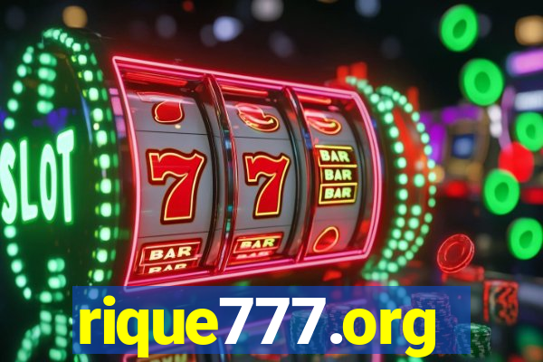 rique777.org