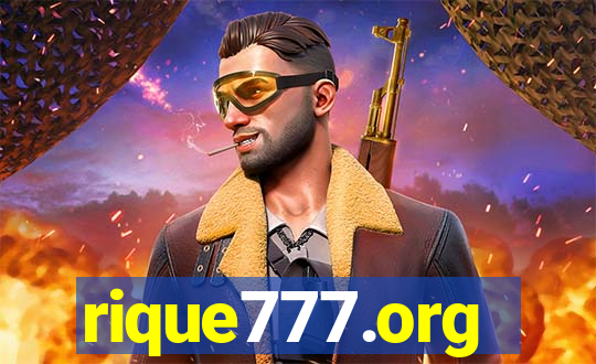 rique777.org