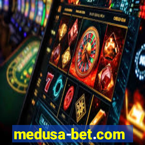 medusa-bet.com