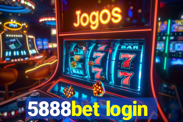 5888bet login