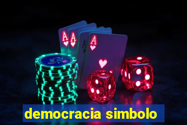 democracia simbolo