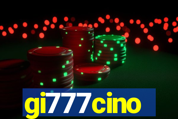 gi777cino