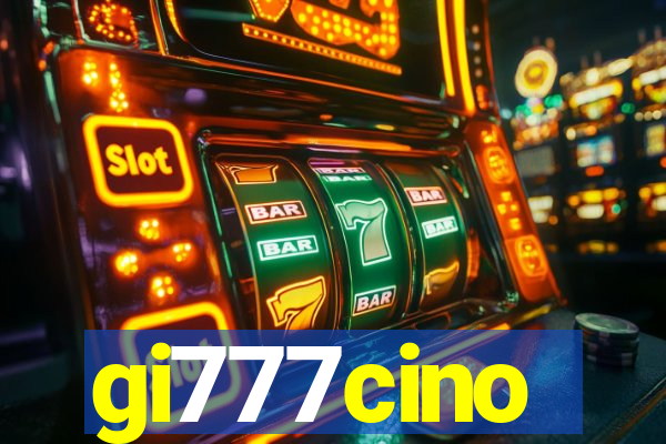 gi777cino