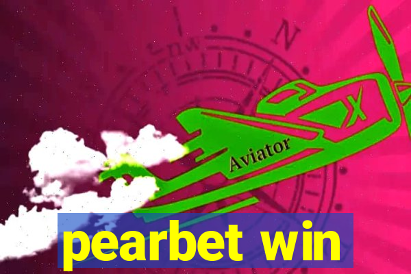 pearbet win