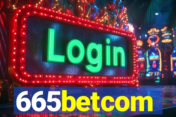 665betcom