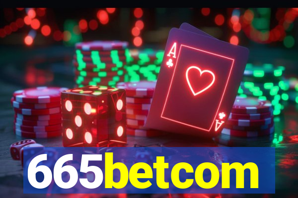 665betcom