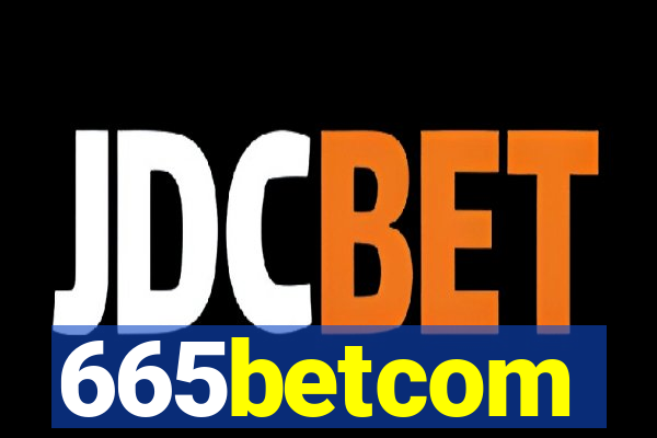 665betcom