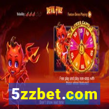 5zzbet.com