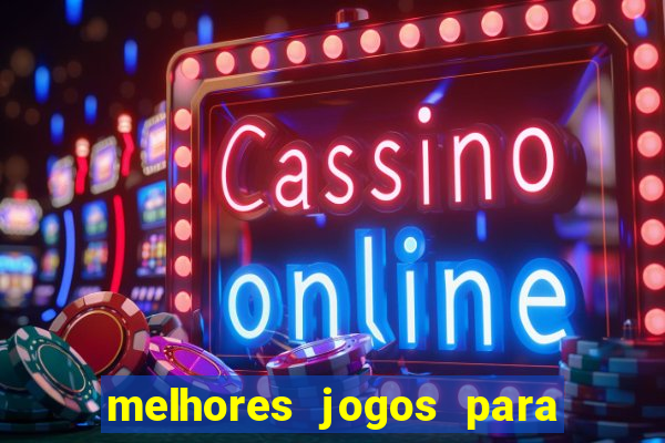 melhores jogos para ganhar dinheiro sem depositar