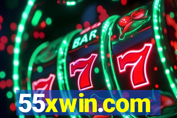 55xwin.com