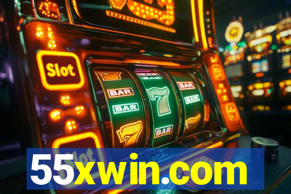 55xwin.com