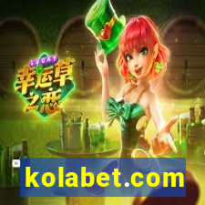 kolabet.com