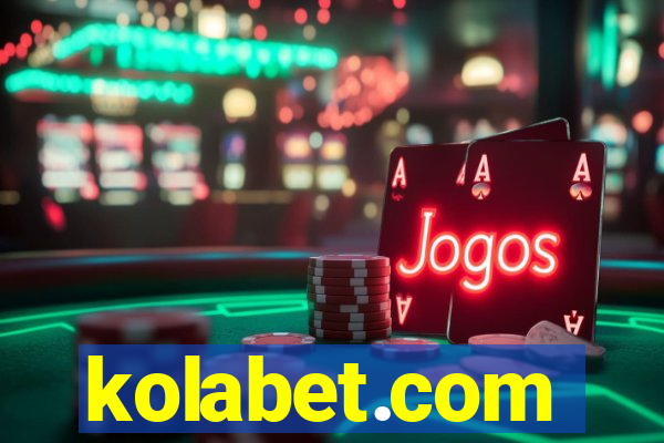 kolabet.com