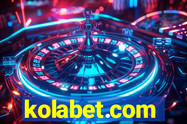 kolabet.com