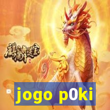 jogo p0ki