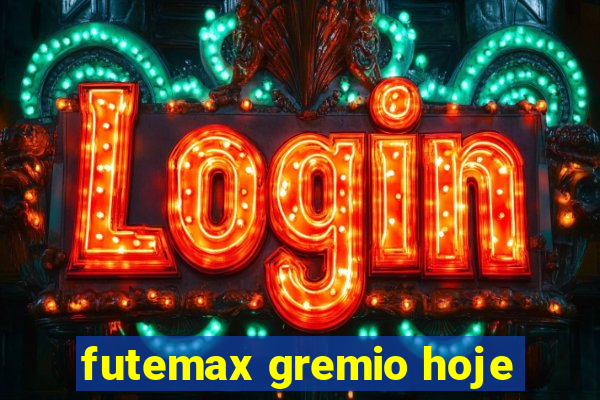 futemax gremio hoje