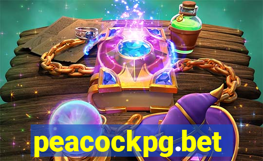 peacockpg.bet