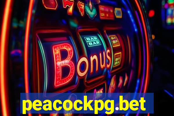 peacockpg.bet