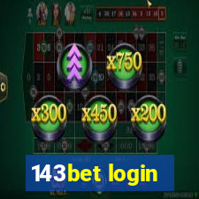 143bet login