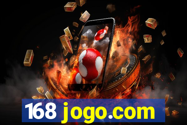 168 jogo.com