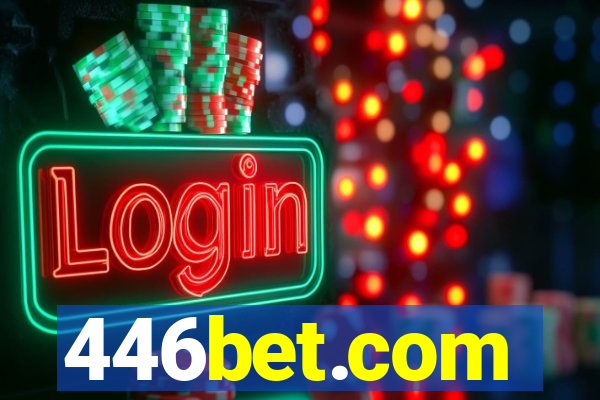 446bet.com