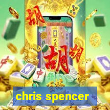 chris spencer