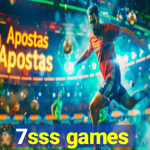 7sss games