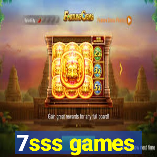 7sss games