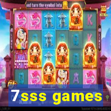 7sss games