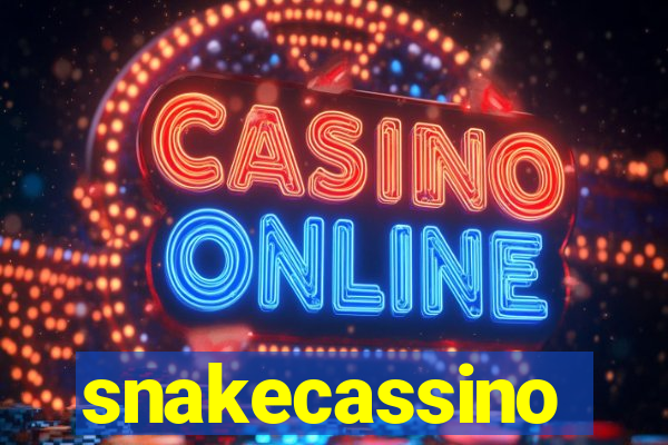 snakecassino