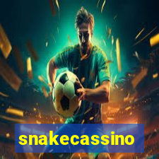 snakecassino