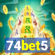 74bet5